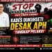 Hiburan Berubah Jadi Kekerasan, Kades Dukuhseti Desak Kasus Dugaan Penusukan Diusut Tuntas