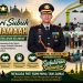 Dari Masjid Al Barokah, Kapolresta Pati Gaungkan “Seduluran Selawase”
