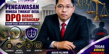 DPO Sekadar Status, Agus Kliwir Minta Kejaksaan Bergerak dan Beri Kepastian Hukum