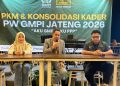 Regenerasi Kepemimpinan, Muslihan Dorong Kader Muda Berintegritas