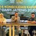 Regenerasi Kepemimpinan, Muslihan Dorong Kader Muda Berintegritas