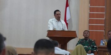 Jepara Waspadai Dua Fase Bencana, Witiarso : Kekeringan Hingga Potensi Hujan Ekstrem