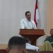 Jepara Waspadai Dua Fase Bencana, Witiarso : Kekeringan Hingga Potensi Hujan Ekstrem