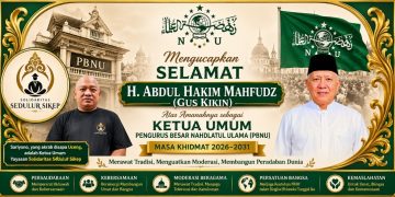 Gus Kikin Pimpin PBNU, Solidaritas Sedulur Sikep Beri Apresiasi