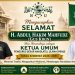 Gus Kikin Pimpin PBNU, Solidaritas Sedulur Sikep Beri Apresiasi
