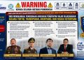 SMSI Soroti Mitra Perusahaan Media – Pemerintah, Anggaran Publikasi Jangan Disalahgunakan