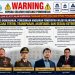 SMSI Soroti Mitra Perusahaan Media – Pemerintah, Anggaran Publikasi Jangan Disalahgunakan