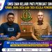SMSI dan Kejari Pati Perkuat Newsroom Jaga Desa, Media Diminta Aktif Kawal Pemerintahan