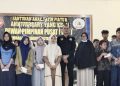Momentum Berbagi Anak Yatim Piatu, Anniversary ke-4 LJK