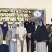 Momentum Berbagi Anak Yatim Piatu, Anniversary ke-4 LJK