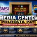 SMSI dan Polresta Pati Bisa Jadi Percontohan Media Center Berintegritas