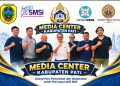 Dua Agenda Diwujudkan, SMSI dan Sedulur Sikep Nyawiji Dorong Pemkab Pati Terapkan Ruang Media Center
