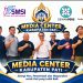 Dua Agenda Diwujudkan, SMSI dan Sedulur Sikep Nyawiji Dorong Pemkab Pati Terapkan Ruang Media Center