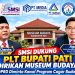 Ikon Baru Pati, SMSI Dukung Plt Bupati dan DPRD Kawal Program Berdiri Museum