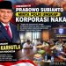 Pesan Tegas Presiden RI soal Karhutla, Korporasi Terbukti Bersalah Harus Diproses