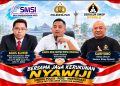 Sedulur Sikep Nyawiji, SMSI dan Kasat Reskrim Polresta Pati Perkuat Sinergi Bersama