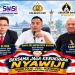 Sedulur Sikep Nyawiji, SMSI dan Kasat Reskrim Polresta Pati Perkuat Sinergi Bersama