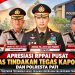 RPPAI Pusat Apresiasi Kapolri dan Polresta Pati Usai Tetapkan Tersangka Kasus Dugaan KDRT