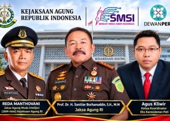 DD dan ADD Jadi Perhatian SMSI, Agus Kliwir Minta Pengawasan Lebih Ketat