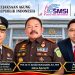 DD dan ADD Jadi Perhatian SMSI, Agus Kliwir Minta Pengawasan Lebih Ketat