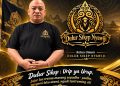Dulur Sikep Nyawiji Angkat Filosofi Jawa “Urip Ya Urup”, Ini Pesan Sariyono
