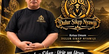 Dulur Sikep Nyawiji Angkat Filosofi Jawa “Urip Ya Urup”, Ini Pesan Sariyono