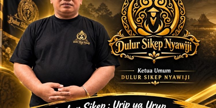 Dulur Sikep Nyawiji Angkat Filosofi Jawa “Urip Ya Urup”, Ini Pesan Sariyono
