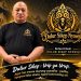 Dulur Sikep Nyawiji Angkat Filosofi Jawa “Urip Ya Urup”, Ini Pesan Sariyono