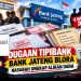 Enam Mantan Pegawai Bank Jateng Dipanggil, Dugaan Transaksi Rp16,5 Miliar Disorot