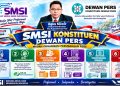 Bukan Sekadar Punya Website, SMSI Soroti 6 Pilar Perusahaan Pers