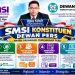 Bukan Sekadar Punya Website, SMSI Soroti 6 Pilar Perusahaan Pers