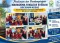 Law Office Ganesha & Partners Buka Ruang Belajar, 8 Mahasiswa UIN Sunan Kudus Jalani PKL