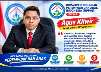RPPAI Pusat Perkuat Fondasi Organisasi, Agus Kliwir Tekankan Legalitas dan Kerja Nyata
