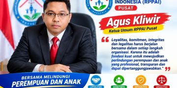 RPPAI Pusat Perkuat Fondasi Organisasi, Agus Kliwir Tekankan Legalitas dan Kerja Nyata