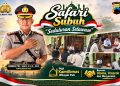 Buka Ruang Dialog, Sosok Kapolresta Pati Dekat Masyarakat