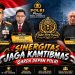 Persiapan Diskusi Bersama Kapolri, Sariyono dan Agus Kliwir Bicara Kamtibmas