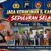 Menggema di Safari Subuh Kapolresta Pati, Sinergi Polisi dan Ulama Diperkuat “Seduluran Selawase”