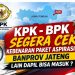 Banprov Jateng di Pati Disorot, 200 Lebih Paket Disebut Bermasalah