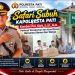 Waspadai Gangguan Kamtibmas, Kapolresta Pati Gandeng Warga Perkuat Kerukunan