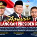 Komjen Pol. Suyudi Masuk Bursa Kapolri, RPPAI Titip Pesan Perlindungan Perempuan dan Anak