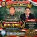 Dari Letkol Jadi Kolonel, Jon Young Saragi Terima Apresiasi Agus Kliwir
