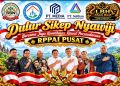 Kolaborasi Diperkuat, SSN, SSN, RPPAI dan Baintelkam Polri Kompak Jaga Kamtibmas