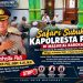 Kapolresta Pati Seruan Keras Stop Kenakalan Remaja dan Tawuran