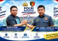 Bukan Sekadar Diskusi, Polres Blora dan RPPAI Pusat Bangun Sinergi Jaga Kamtibmas