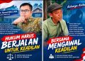 Lambat Penanganan Polisi, Pelaku Kabur NTB ?