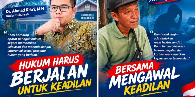 Lambat Penanganan Polisi, Pelaku Kabur NTB