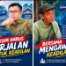 Lambat Penanganan Polisi, Pelaku Kabur NTB