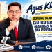 Agus Kliwir Desak Dewan Pers Evaluasi Organisasi Wartawan dan Perusahaan Pers