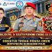 Agus Kliwir Apresiasi Brigjen Susatyo Jadi Dirtipidum Bareskrim Polri, Harapkan Penegakan Hukum Makin Profesional