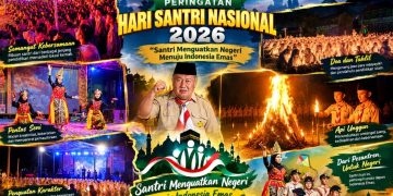 Budi Utomo : Hari Santri Harus Jadi Momentum Meneladani Perjuangan Ulama